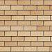Фасадная плитка Docke Premium Brick, янтарный