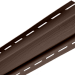 Внутренний угол Альта Профиль Blockhous коричневый