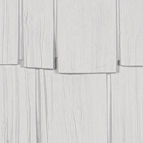 Hand-Split Shake Driftwood Gray древесно-серый
