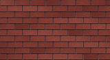 Фасадная плитка Docke Premium Brick, клубника